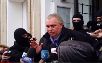 Nicușor Constantinescu, fostul potentat PSD de Constanța, va fi eliberat din închisoare pentru o perioadă de trei luni din motive medicale, potrivit informațiilor disponibile