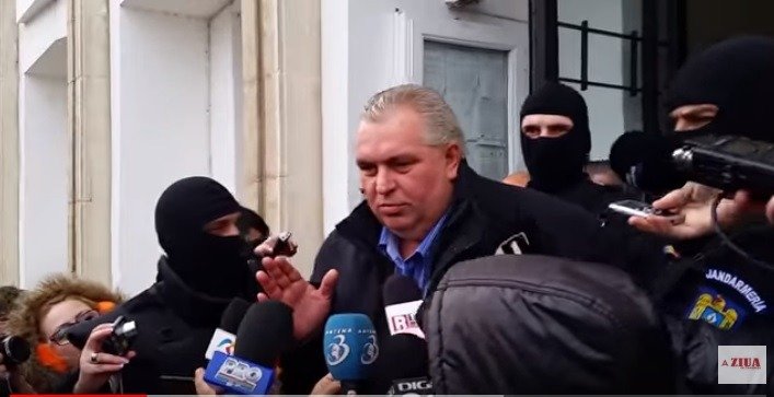 Nicușor Constantinescu, fostul potentat PSD de Constanța, va fi eliberat din închisoare pentru o perioadă de trei luni din motive medicale, potrivit informațiilor disponibile