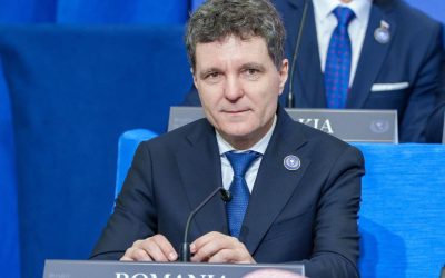 Nicușor Dan participă la summitul european cu accent pe energie și securitate Președintele României, Nicușor Dan, va reprezenta țara la reuniunea Consiliului European și la Summitul Euro, evenimente programate la Bruxelles în perioada 19-20 martie