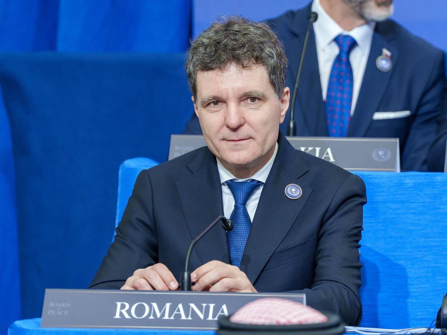 Nicușor Dan participă la summitul european cu accent pe energie și securitate Președintele României, Nicușor Dan, va reprezenta țara la reuniunea Consiliului European și la Summitul Euro, evenimente programate la Bruxelles în perioada 19-20 martie