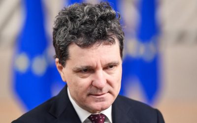 Nicușor Dan exclude un guvern fără PSD. Consultare anti-Bolojan, „gest democratic”