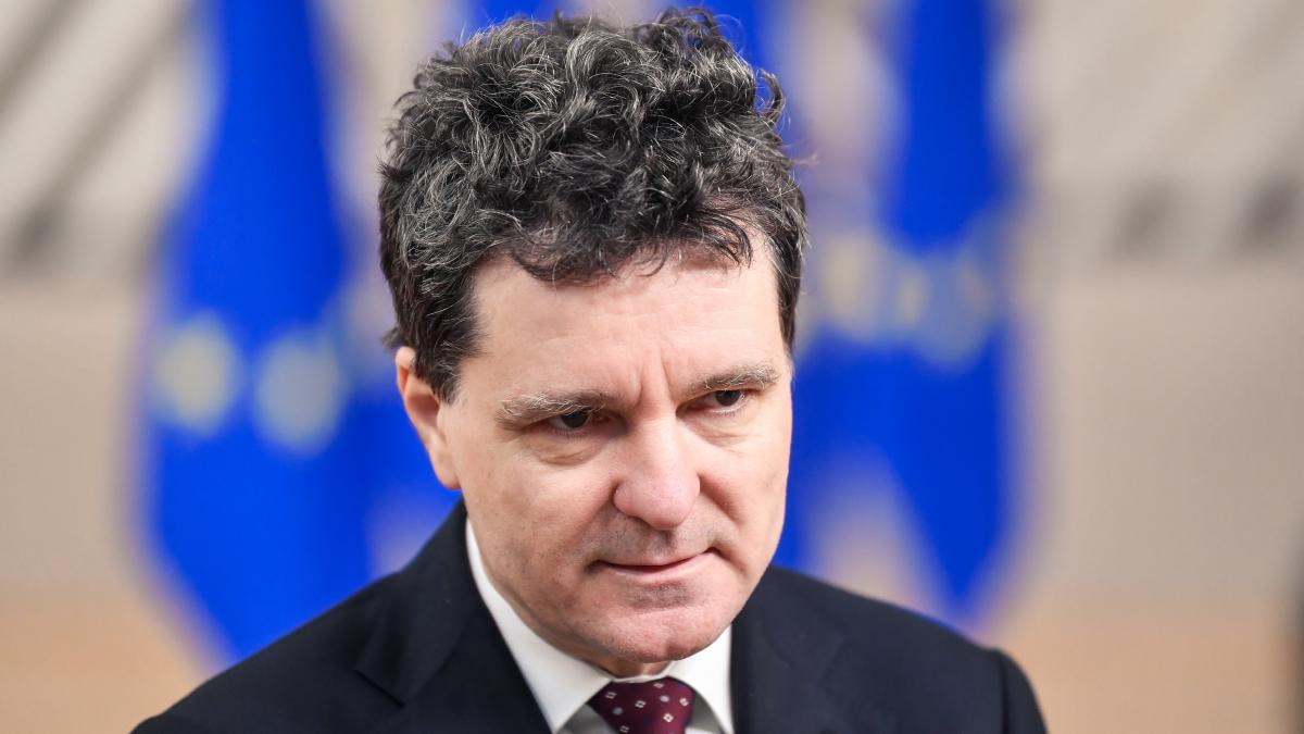 Nicușor Dan exclude un guvern fără PSD. Consultare anti-Bolojan, „gest democratic”
