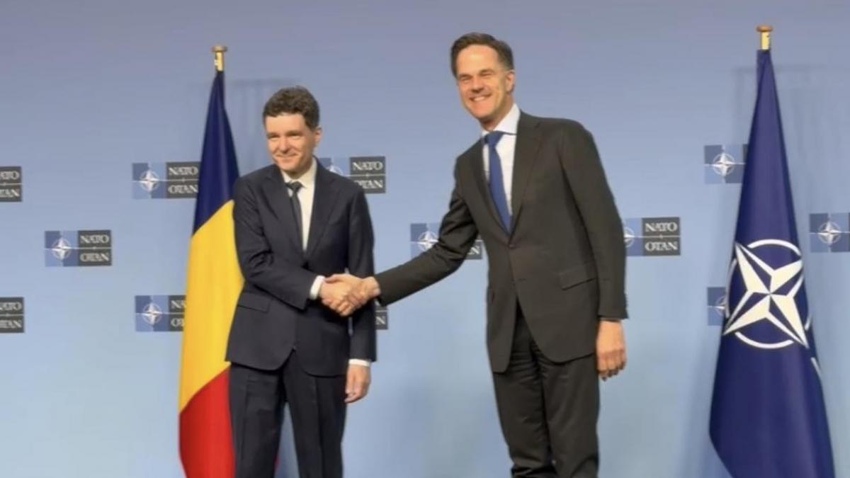 Președintele Klaus Iohannis va participa la reuniunea Consiliului European de la Bruxelles, concentrată pe consolidarea economiei europene, securitate și sprijinul pentru Ucraina