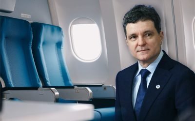 Nicușor Dan, zbor la Washington: Cât a plătit pentru avion?
sau
Călătoria lui Nicușor Dan la Trump: Costul biletului de avion.