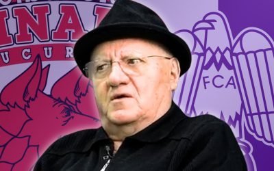 Dinamo – FC Argeș: Scandalul „blatului” și reacțiile în lanț Meciul dintre Dinamo și FC Argeș, încheiat cu scorul de 0-1, a generat controverse aprinse în lumea fotbalului românesc