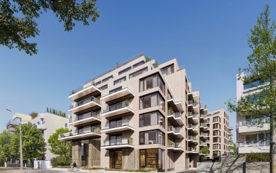 Dan șucu (Mobexpert) lansează un proiect imobiliar de lux