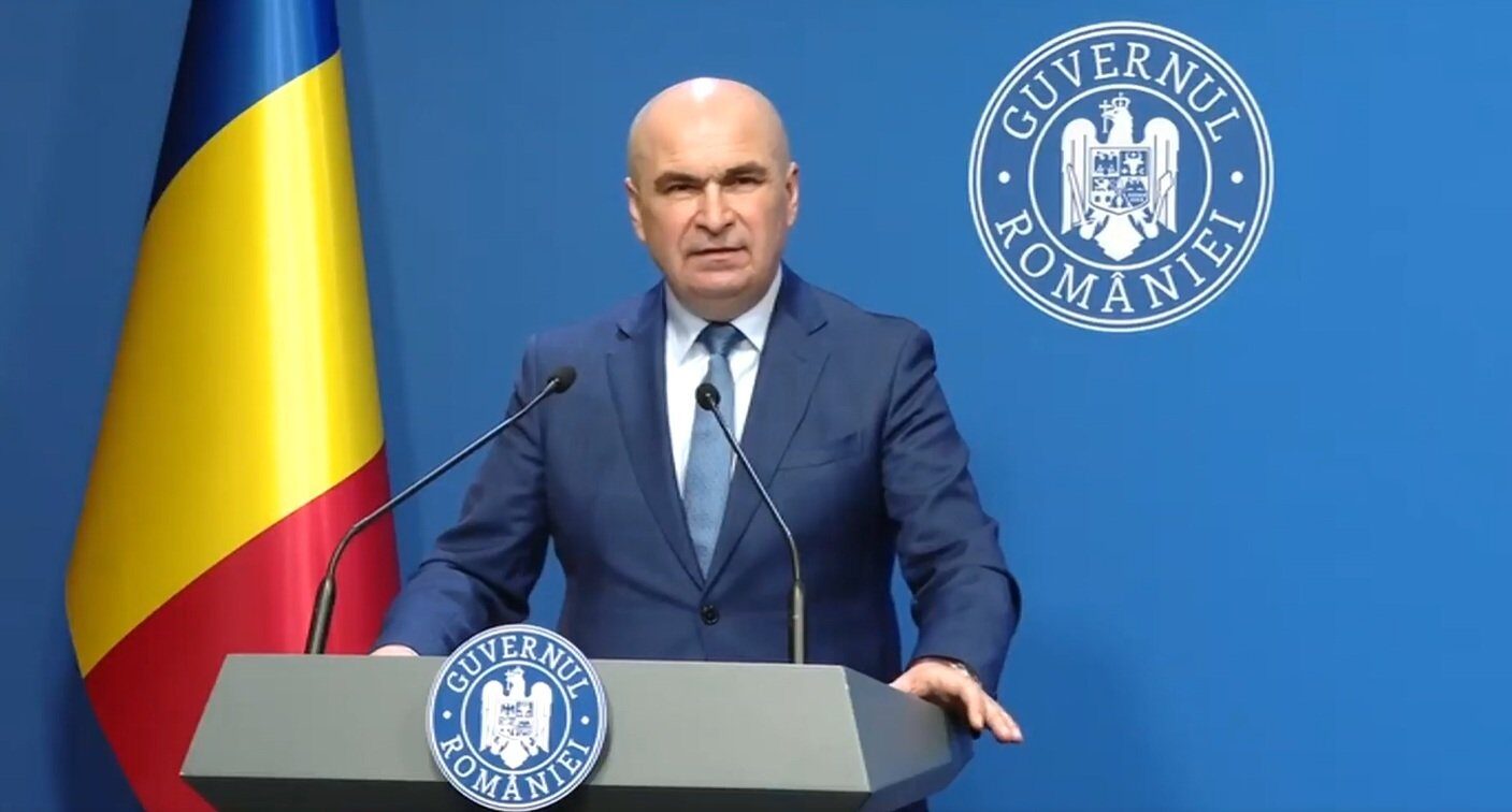 Premierul Bolojan: Securitatea și Extinderea UE, Piloni pentru Dezvoltarea României și a Europei de Est Premierul Ilie Bolojan a accentuat importanța crucială a securității și a extinderii Uniunii Europene pentru dezvoltarea economică și consolidarea frontierei de est a României