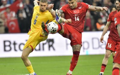 Noua formula tricoloră pentru slovacia: Cum ar putea arăta primul 11