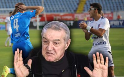 Cârțu ia peste picior amenințările lui Becali privind retragerea FCSB Sorin Cârțu, președintele Universității Craiova, a reacționat acid la anunțul lui Gigi Becali, patronul FCSB, privind posibila retragere a echipei din ultimele două meciuri ale sezonului