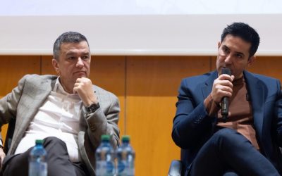 Claudiu Manda, secretarul general al PSD, avertizează că partidul ar putea părăsi coaliția de guvernare dacă premierul nu va fi schimbat