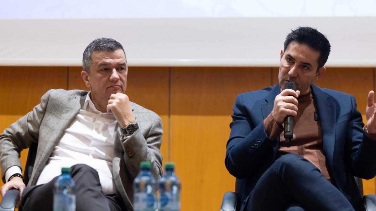 Claudiu Manda, secretarul general al PSD, avertizează că partidul ar putea părăsi coaliția de guvernare dacă premierul nu va fi schimbat