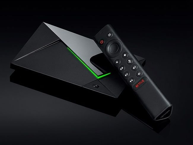 Opțiuni:

Shield TV: Update major pentru set-top box-ul NVIDIA (49 caractere)
NVIDIA Shield TV: Noua actualizare aduce îmbunătățiri (51 caracttere)
Shield TV: NVIDIA lansează update pentru dispozitivul media (57 caractere)
NVIDIA Shield TV: Update cu funcții noi pentru utilizatori (58 caractere)