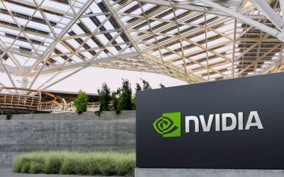 Nvidia închide temporar biroul din Dubai, anunță compania
