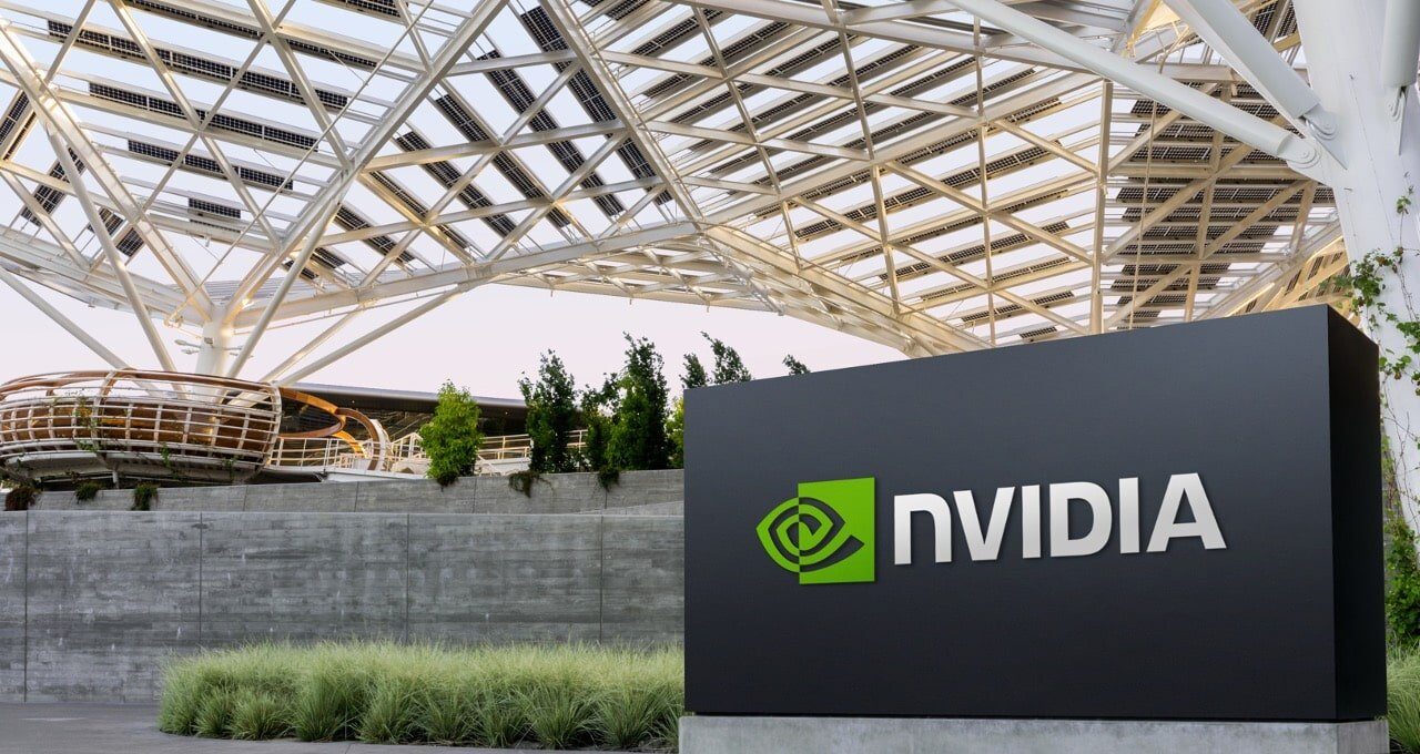 Nvidia închide temporar biroul din Dubai, anunță compania