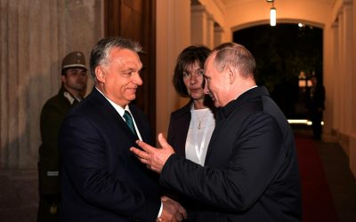 Putin eliberează doi prizonieri cu dublă cetățenie, consolidând legăturile cu Ungaria Președintele rus Vladimir Putin a ordonat miercuri eliberarea a doi prizonieri de război cu dublă cetățenie ucraineană și ungară
