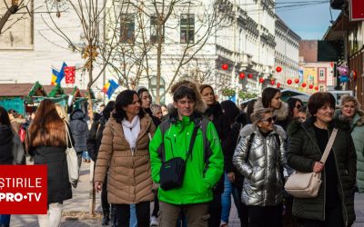 ANM anunță cum va fi vremea de Paște: temperaturi normale și precipitații mixte București – Administrația Națională de Meteorologie (ANM) a publicat prognoza meteo pentru perioada 30 martie – 27 aprilie 2026, interval care include și sărbătoarea Paștelui, celebrată pe 12 aprilie