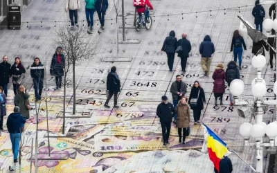 Transparența Salarială Devine Obligatorie: Angajatorii Români, Sub Lupă O nouă directivă europeană privind transparența salarială va schimba radical modul în care angajatorii români gestionează remunerațiile