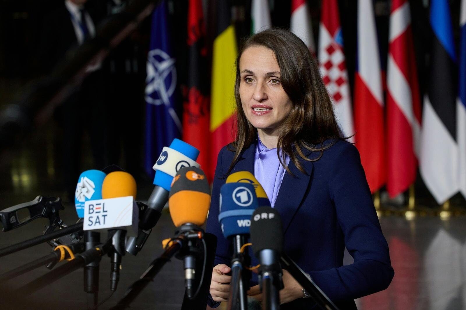 Românii din Orientul Mijlociu, în siguranță, transmite MAE