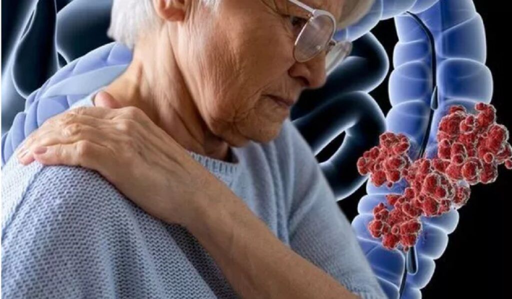 Un simptom persistent, comun, poate indica cancerul