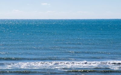 Curenții oceanici încetinesc: Risc major pentru climă