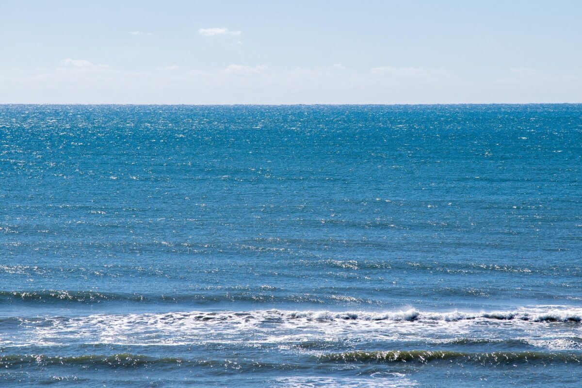 Curenții oceanici încetinesc: Risc major pentru climă