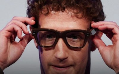 Scandalul ochelarilor inteligenți: Angajați din Kenya ar fi analizat videoclipurile personale ale utilizatorilor Meta Un nou scandal zguduie compania Meta, după ce două ziare suedeze au dezvăluit că angajați ai unei companii subcontractoare din Kenya ar fi analizat videoclipuri înregistrate cu ochelarii inteligenți produși de Meta