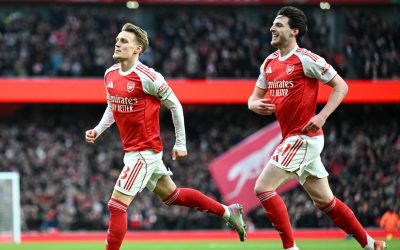 Arteta, despre havertz, rice și odegaard: Ce se întâmplă cu vedetele lui arsenal?