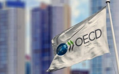 OCDE: România trebuie să prioritizeze disciplina fiscală în fața inflației și a îmbătrânirii populației Bucureștiul a găzduit prezentarea unui nou raport al Organizației pentru Cooperare și Dezvoltare Economică (OCDE), care evidențiază atât progresul economic al României, cât și provocările viitoare