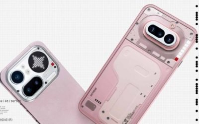 Nothing lansează noile modele de telefoane Phone (4a), cu design îndrăzneț și îmbunătățiri la nivel de performanță Compania Nothing a prezentat noile sale telefoane, Nothing Phone (4a) și Nothing Phone (4a) Pro, continuând astfel seria de telefoane cu designul său distinctiv