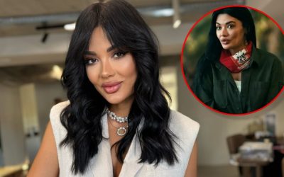 Olga Barcari intră în competiția Survivor România: Noua Faimoasă vine cu experiența Asia Express Republica Dominicană fierbe din nou! Emisiunea „Survivor România” continuă să surprindă telespectatorii cu schimbări de ultimă oră