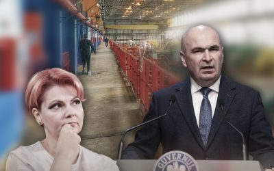 Scandal la Craiova: Electrocentrale în insolvență, acuzații de blocare a fondurilor și dispute politice Electrocentrale Craiova, o companie energetică deținută majoritar de statul român, a intrat în insolvență, pe fondul unor dificultăți financiare majore