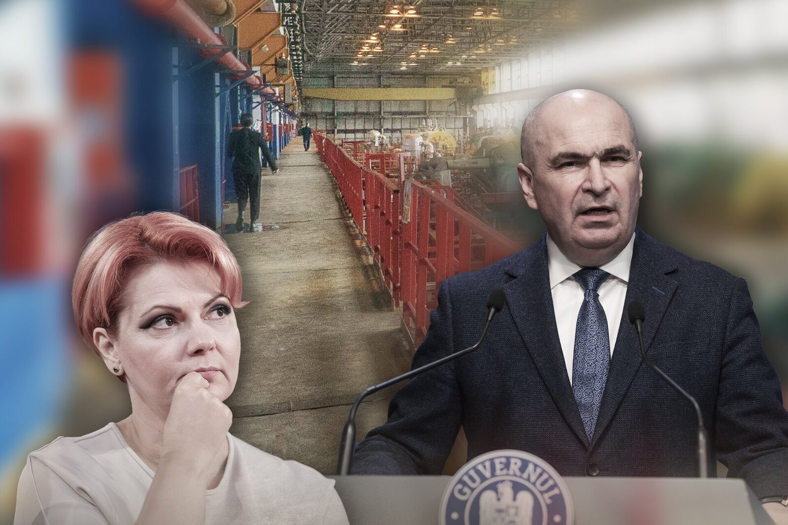 Scandal la Craiova: Electrocentrale în insolvență, acuzații de blocare a fondurilor și dispute politice Electrocentrale Craiova, o companie energetică deținută majoritar de statul român, a intrat în insolvență, pe fondul unor dificultăți financiare majore