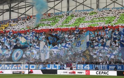 Marseille, în criză profundă: Suporterii, dezamăgiți și furioși, cer schimbarea Olympique Marseille se confruntă cu o perioadă extrem de dificilă