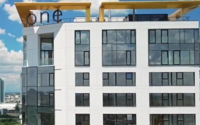 One United Properties vrea să se extindă în străinătate în 2026, după ce a pus ochii pe noi piețe din România Dezvoltatorul imobiliar One United Properties, listat pe Bursa de Valori București (BVB) sub simbolul ONE, intenționează să își extindă operațiunile în afara României în anul 2026