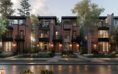 One United Properties intră pe piața americană cu un proiect rezidențial în Tennessee Dezvoltatorul imobiliar român One United Properties a anunțat intrarea pe piața Statelor Unite ale Americii, marcând acest pas prin achiziția unui teren în zona metropolitană Nashville