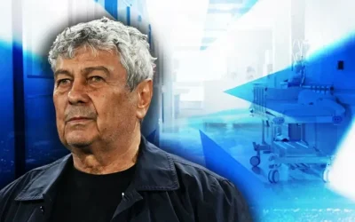 Mircea Lucescu, operat după leșinul din Mogoșoaia Mircea Lucescu, antrenorul în vârstă de 80 de ani, a fost supus unei intervenții chirurgicale marți, 31 martie 2026, la două zile după ce a leșinat în cantonamentul echipei naționale de fotbal de la Mogoșoaia