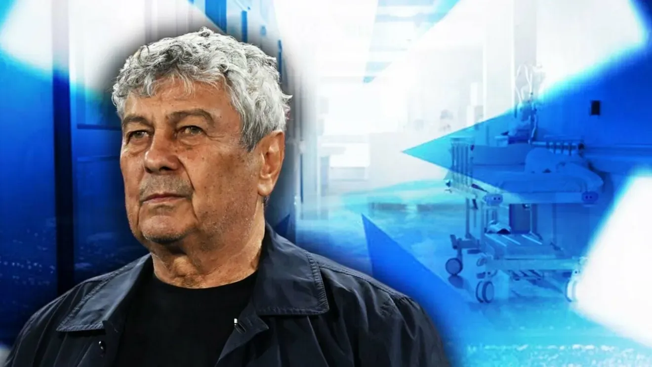 Mircea Lucescu, operat după leșinul din Mogoșoaia Mircea Lucescu, antrenorul în vârstă de 80 de ani, a fost supus unei intervenții chirurgicale marți, 31 martie 2026, la două zile după ce a leșinat în cantonamentul echipei naționale de fotbal de la Mogoșoaia