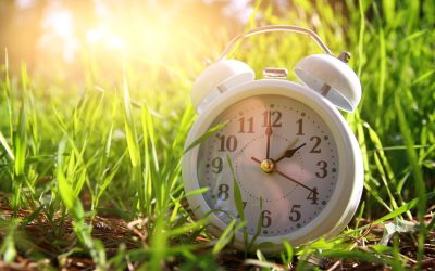 Ora de vară vine cu schimbări pentru organism În noaptea de 28 spre 29 martie, ceasurile vor fi date înainte cu o oră, marcând trecerea la ora de vară