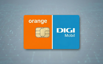 Orange sau Digi? Un abonat analizează oferta operatorilor de telefonie mobilă Într-o analiză personală, un abonat Digi a evaluat recent dacă merită să schimbe furnizorul de servicii de telefonie mobilă, luând în considerare oferta de portare a Orange