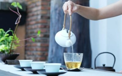 Ceaiurile care te ajută să slăbești: beneficii dovedite științific Mai multe tipuri de ceaiuri pot oferi beneficii importante pentru sănătate, inclusiv sprijin în procesul de slăbire, conform studiilor recente