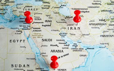 Turismul din Orientul Mijlociu, afectat în 2024 de instabilitate?