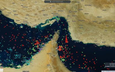 Traficul prin Strâmtoarea Ormuz, o rută vitală pentru energie, este afectat de tensiunile din Orientul Mijlociu Strâmtoarea Ormuz, crucială pentru transportul mondial de energie, rămâne oficial deschisă, dar transportul maritim din Orientul Mijlociu este puternic perturbat