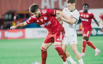 Oțelul Galați întâlnește FC Hermannstadt în etapa a 30-a a Superligii Oțelul Galați și FC Hermannstadt se înfruntă astăzi, începând cu ora 14:30, pe stadionul din Galați, într-un meci contând pentru etapa a 30-a a Superligii
