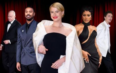 Oscars 2026: Previziuni curajoase! Cine urcă pe scena gloriei?