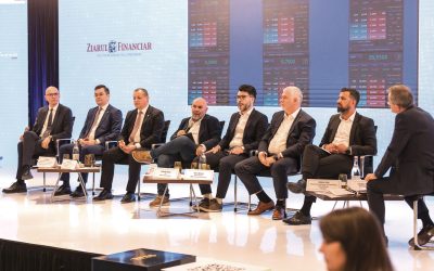 Piața de capital de la București, rezilientă: ZF Capital Markets 2026