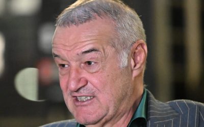 Becali, reținut după debutul lui Rădoi pe banca FCSB FCSB a început cu un rezultat de egalitate aventura din play-out-ul Superligii