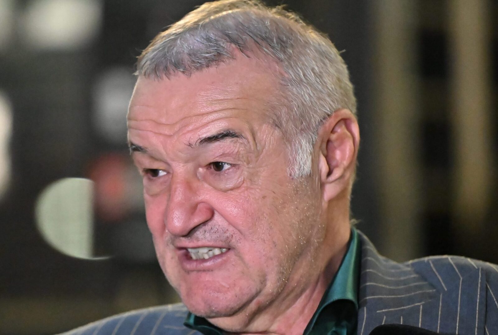 Becali, reținut după debutul lui Rădoi pe banca FCSB FCSB a început cu un rezultat de egalitate aventura din play-out-ul Superligii
