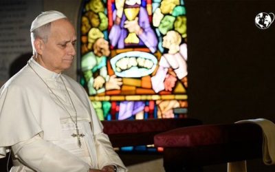 Papa Leon al XIV-lea face apel la Trump pentru o soluție în Orientul Mijlociu Papa Leon al XIV-lea a exprimat marți speranța ca președintele Statelor Unite ale Americii, Donald Trump, să „caute o cale de ieșire” din conflictul din Orientul Mijlociu