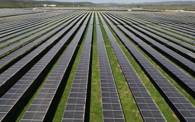 Producția de energie solară atinge un maxim istoric