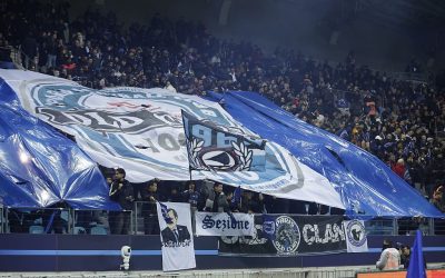 Șapte goluri în metz-toulouse și gol decisiv în prelungiri, pe voyo, în liga 1